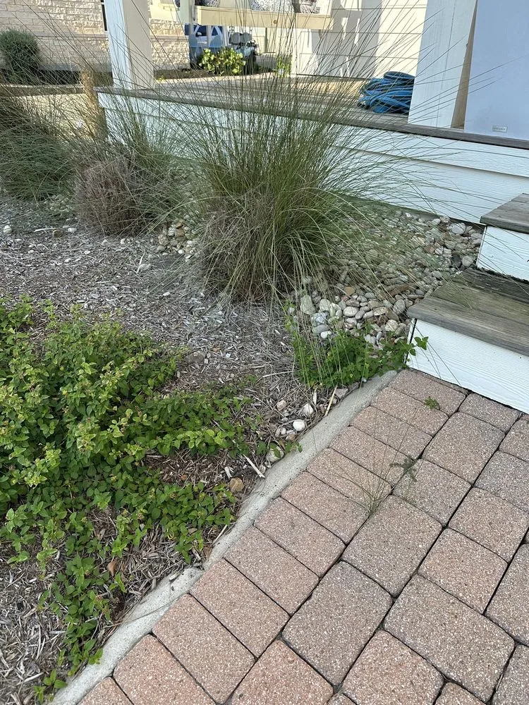 Local landscape installation for outdoor upgrades across Port Aransas, TX - Coastal Scapes