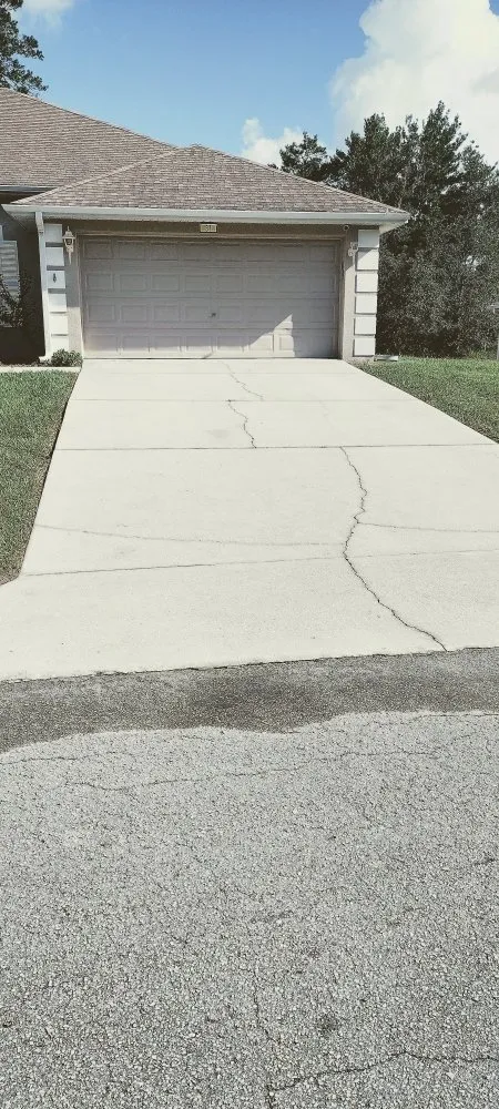 Expert residential landscaping in Homosassa, FL by Coastal Services