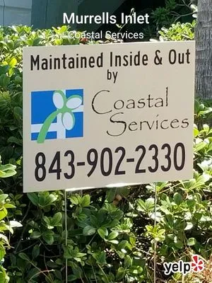 Coastal Services