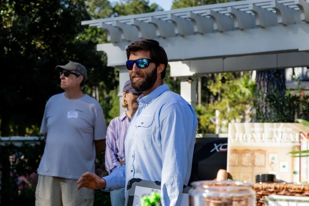 Expert landscape design for homes across Ridgeland, SC - Coastal Shores Landscape