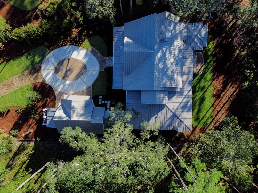 Local outdoor landscaping for year-round maintenance across Ridgeland, SC - Coastal Shores Landscape