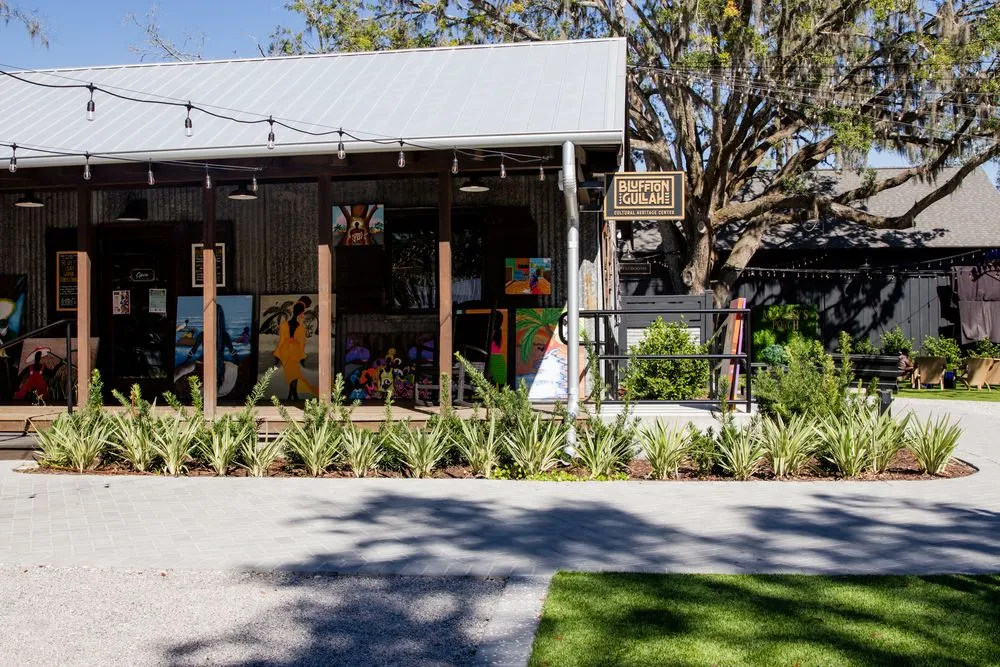 Professional garden landscaping for outdoor upgrades across Ridgeland, SC - Coastal Shores Landscape