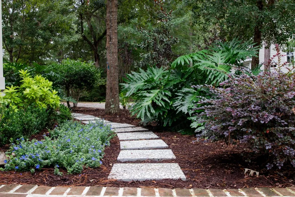 Reliable garden landscaping in Ridgeland, SC - Coastal Shores Landscape