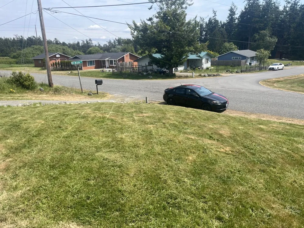 Trusted landscape installation in Seabrook, SC by Coastal Shores Lawn Care