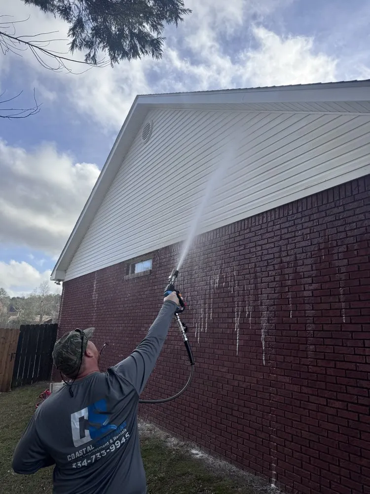 Professional landscape installation near you in Conroe, TX by Coastal Solutions