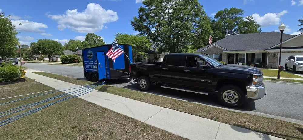 Reliable landscape installation for outdoor upgrades across Bloomingdale, GA - Coastal Spray and Landscape