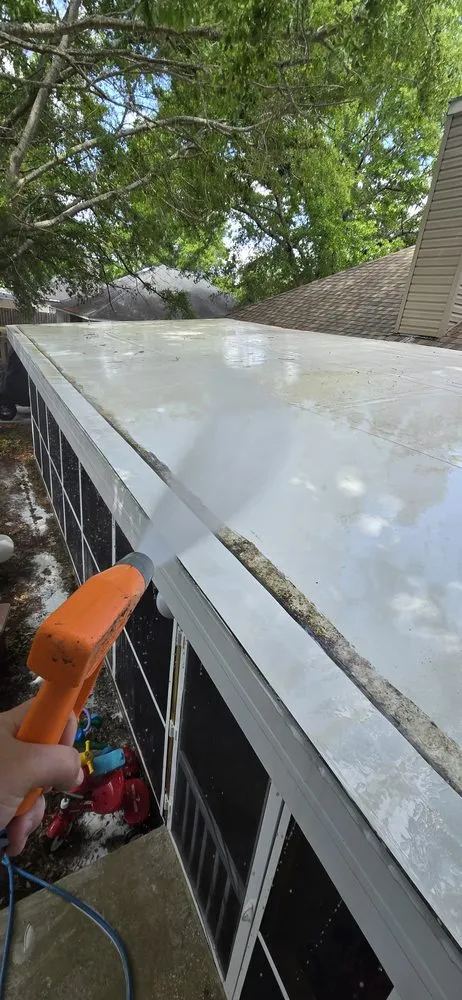 Professional lawn care service in Bloomingdale, GA - Coastal Spray and Landscape