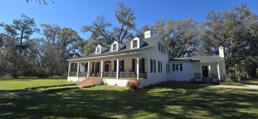 Reliable landscaping services with custom design across Bloomingdale, GA - Coastal Spray and Landscape