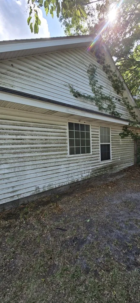 Trusted lawn mowing service with custom design in Bloomingdale, GA by Coastal Spray and Landscape