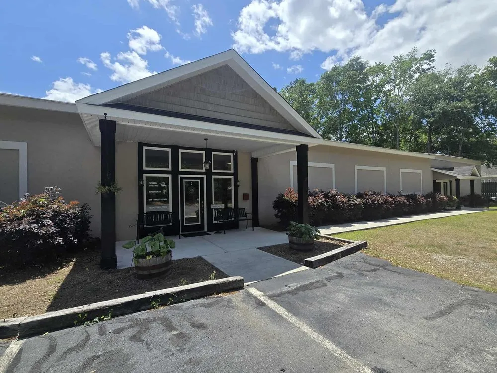 Trusted outdoor landscaping in Bloomingdale, GA - Coastal Spray and Landscape