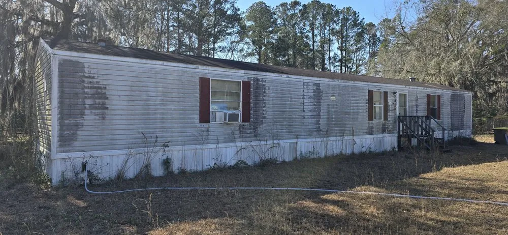 Custom landscaping services experts serving Bloomingdale, GA - Coastal Spray and Landscape