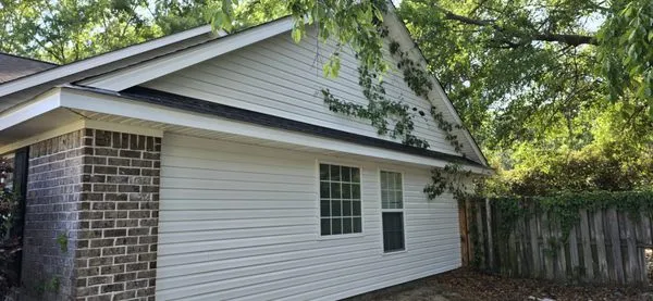 Coastal Spray and Landscape Logo