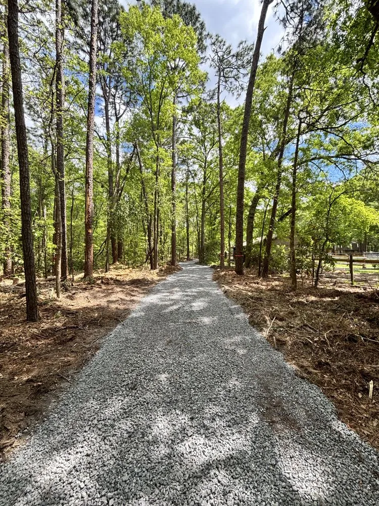 Trusted landscape installation experts serving Mount Pleasant, SC - Coastal Tide Land Management