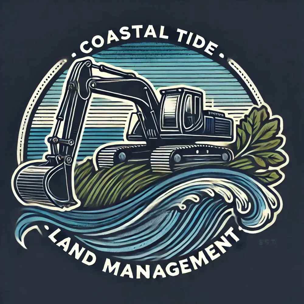 Local outdoor landscaping experts serving Mount Pleasant, SC - Coastal Tide Land Management
