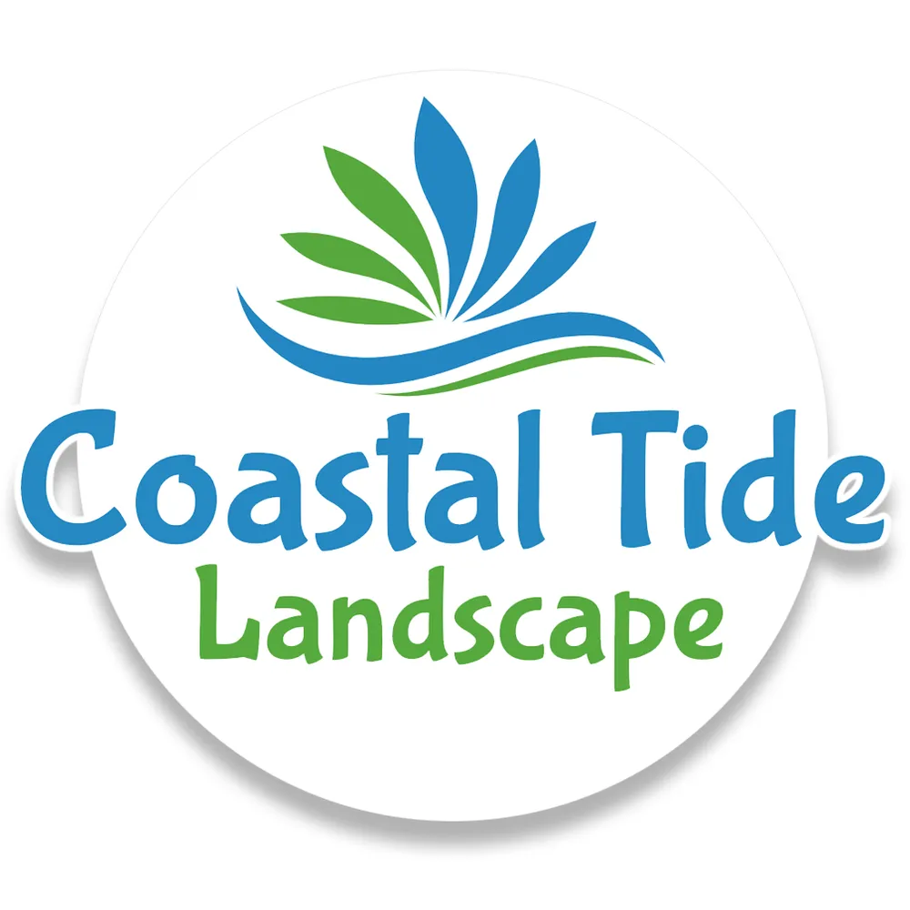 Reliable outdoor landscaping for residential properties across Midway, GA - Coastal Tide Landscape