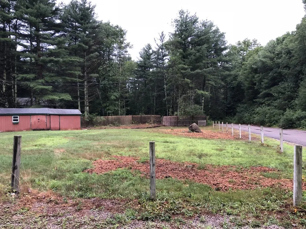 Reliable residential landscaping for residential properties across West Greenwich, RI - Coastal Timber Tree Service