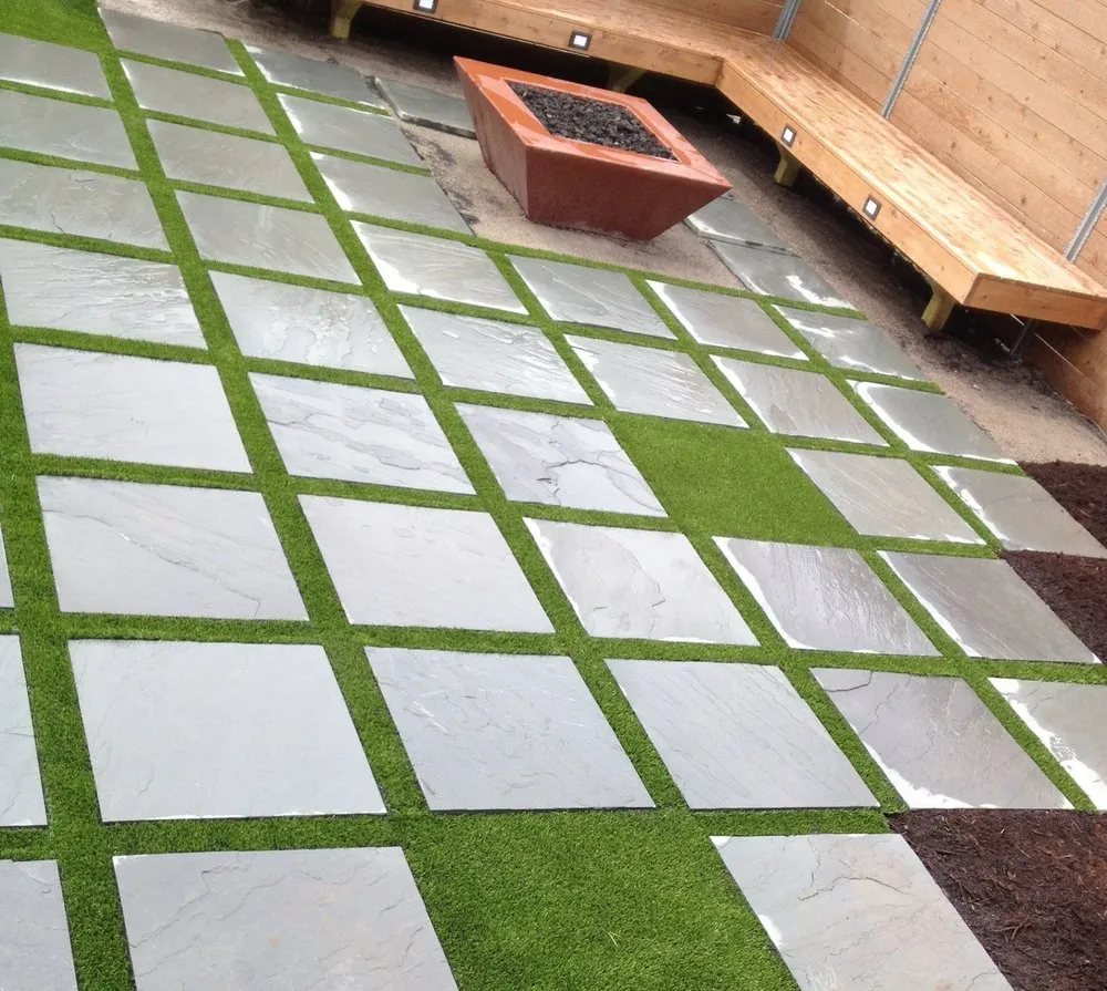 Reliable outdoor landscaping with custom design across Laguna Niguel, CA - Coastal Transplant Landscaping