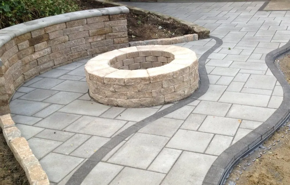 Reliable outdoor landscaping experts serving Laguna Niguel, CA - Coastal Transplant Landscaping