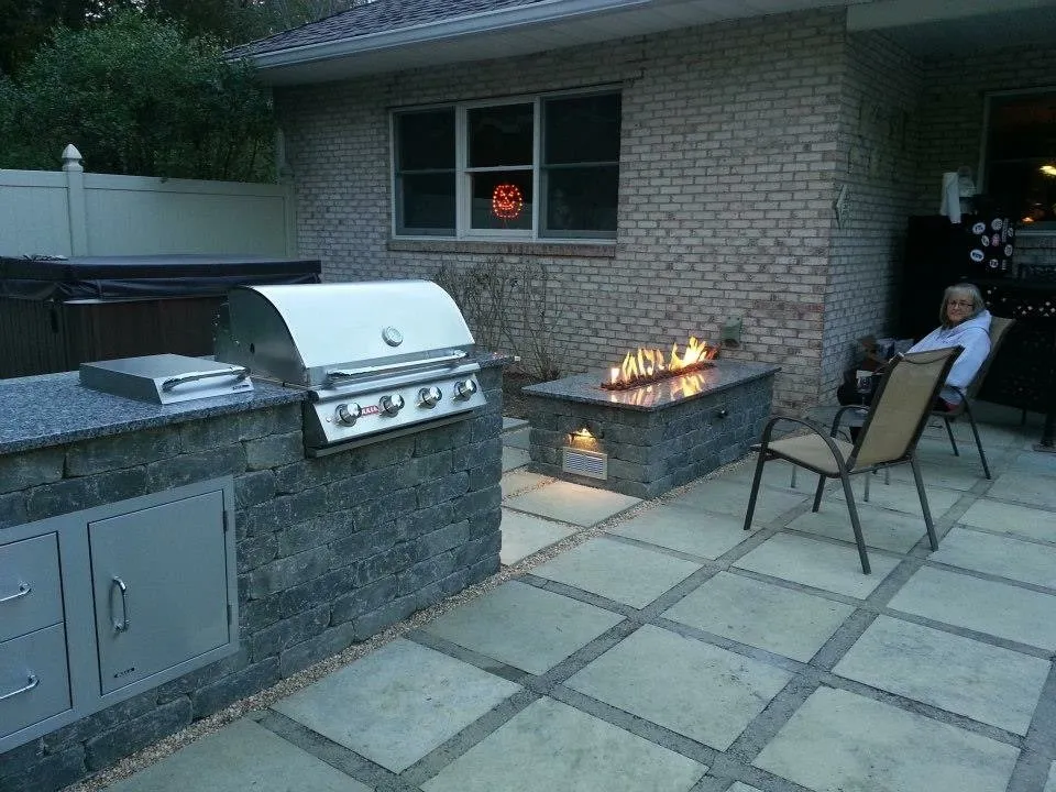 Top-rated residential landscaping in Laguna Niguel, CA by Coastal Transplant Landscaping