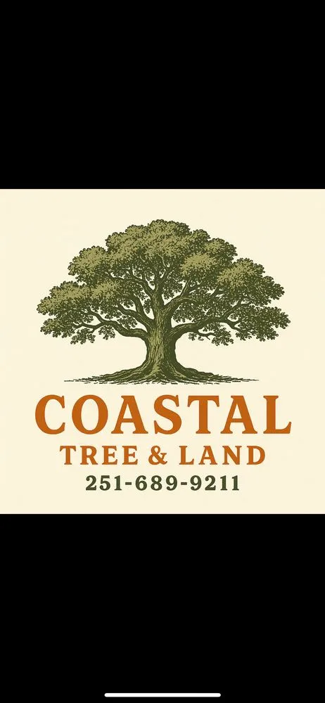 Trusted lawn care service experts serving Fairhope, AL - Coastal Tree & Land Services