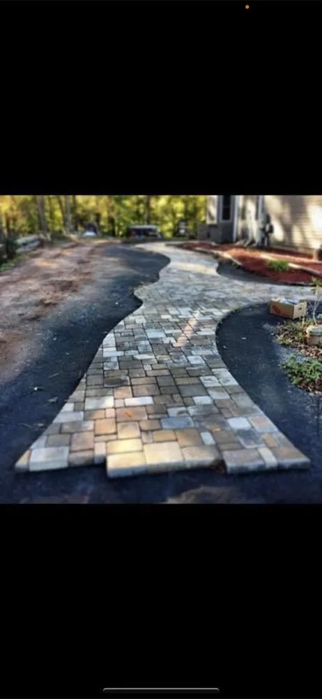 Local yard maintenance for year-round maintenance in North Haven, CT by Coastal tree & landscaping