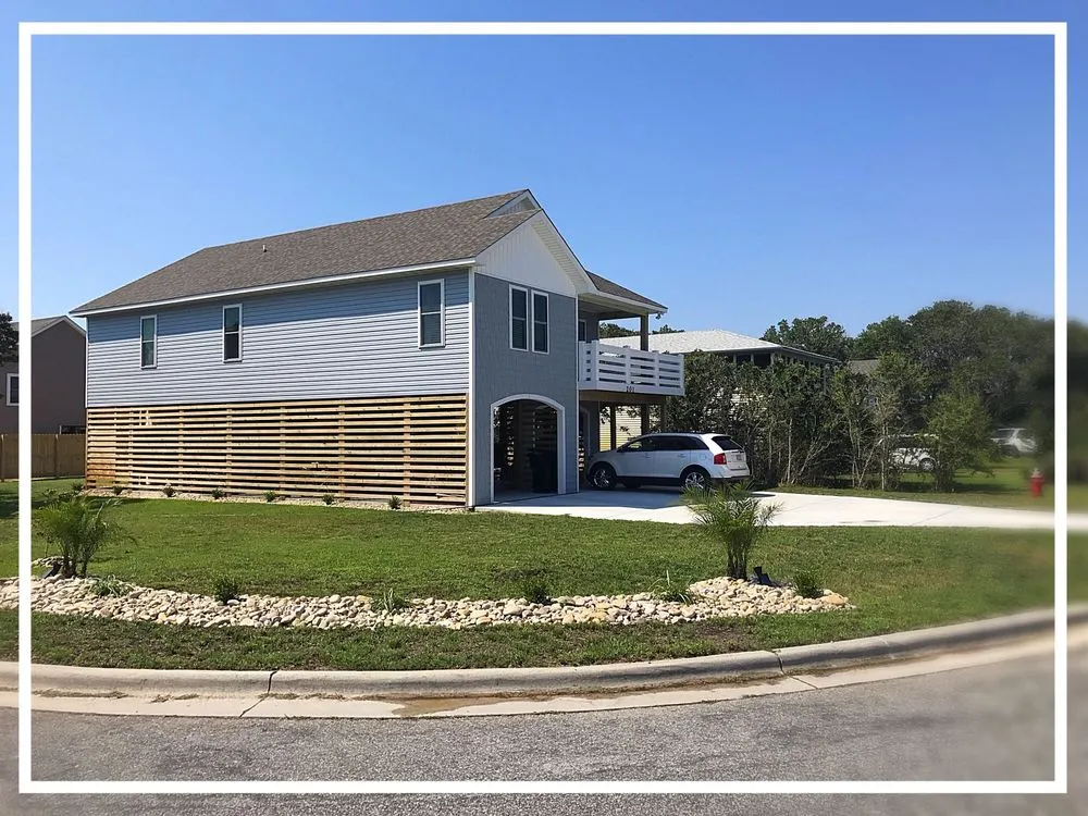 Reliable outdoor landscaping experts serving Kill Devil Hills, NC - Coastal Turf Lawn & Landscape