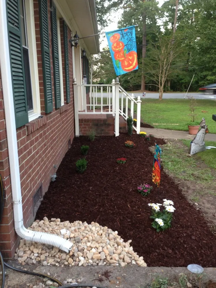 Trusted lawn care service experts serving Suffolk, VA - Coastal Turf