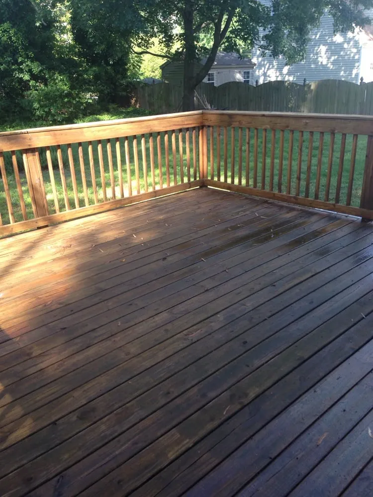 Trusted lawn care service for year-round maintenance in Suffolk, VA by Coastal Turf