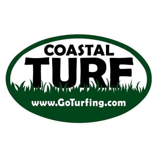 Local landscape design for beautiful yards in Summerville, SC by Coastal Turf