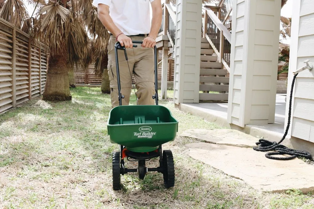 Trusted lawn care service experts serving Port Aransas, TX - Coastal Vacation Home Services