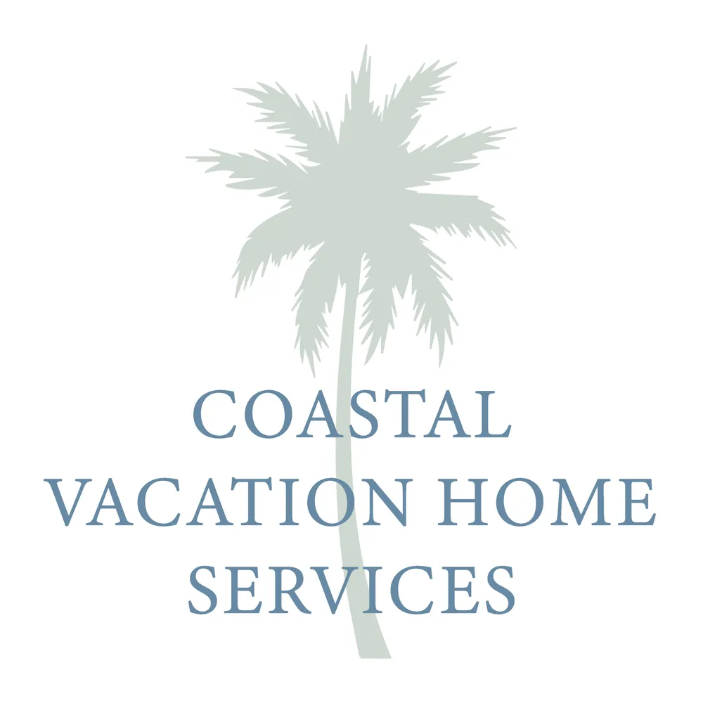Professional landscape design in Port Aransas, TX by Coastal Vacation Home Services