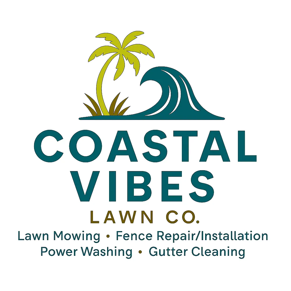 Trusted landscape installation for beautiful yards in Milton, FL by Coastal Vibes Lawn