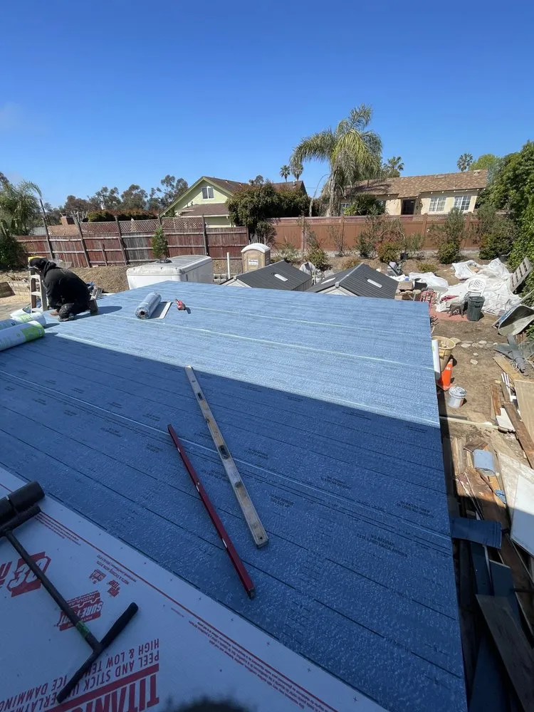 Trusted lawn mowing service in Fillmore, CA by Coastal Vision Landscape