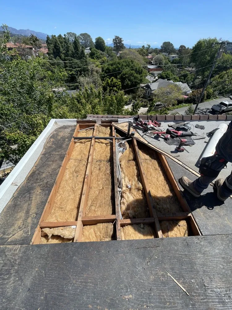 Custom outdoor landscaping with custom design in Fillmore, CA by Coastal Vision Landscape