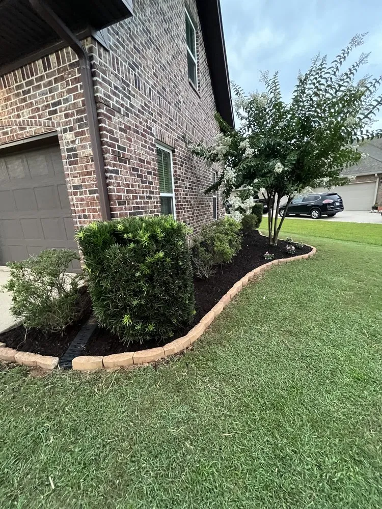 Affordable landscaping services near you across Foley, AL - CoastCut Landscaping