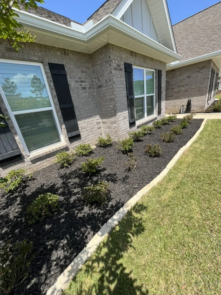 Trusted yard maintenance in Foley, AL - CoastCut Landscaping