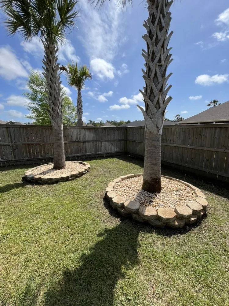 Local lawn care service for beautiful yards across Foley, AL - CoastCut Landscaping