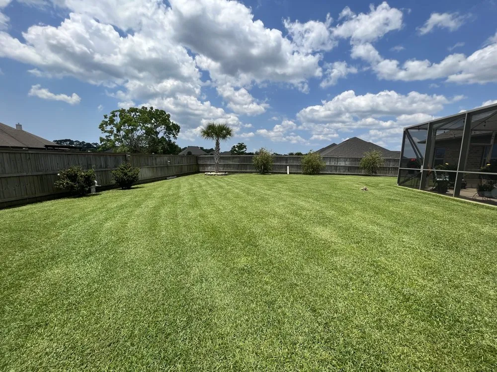 Expert lawn care service near you in Foley, AL by CoastCut Landscaping