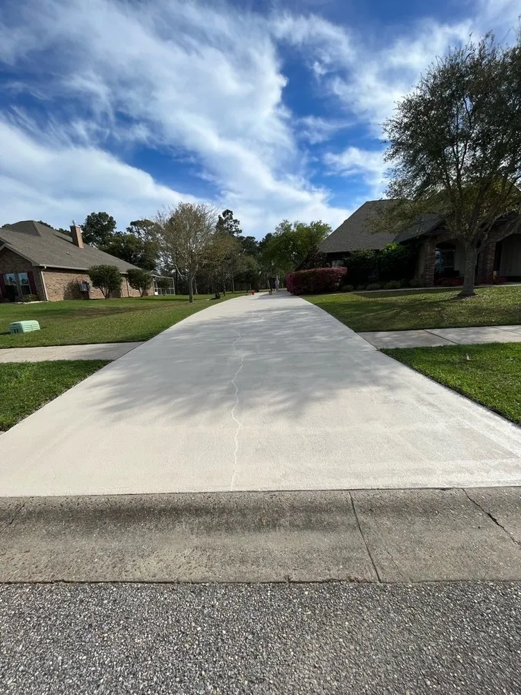 Reliable lawn mowing service in Foley, AL - CoastCut Landscaping