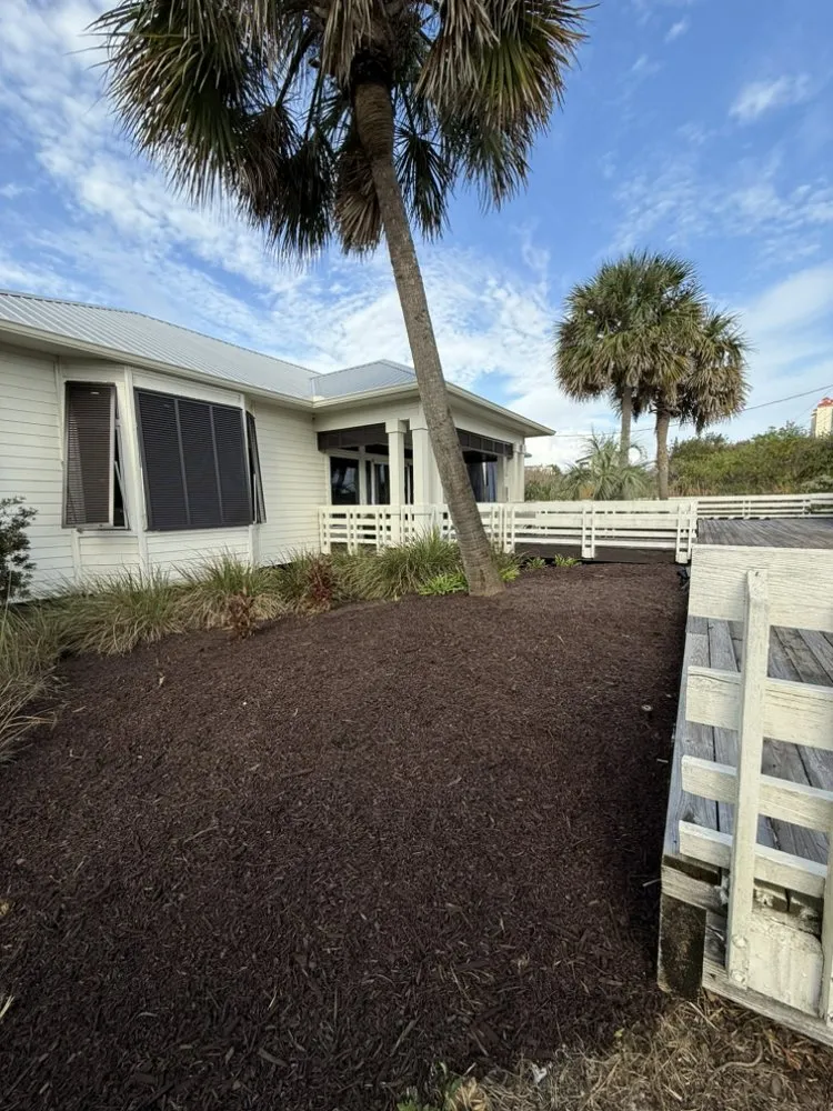 Professional landscaping services experts serving Foley, AL - CoastCut Landscaping