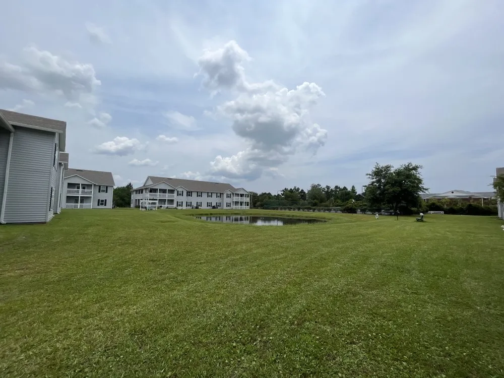 Top-rated landscaping services experts serving Foley, AL - CoastCut Landscaping