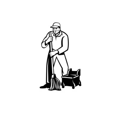 Coastecetic Cleaning Services Logo