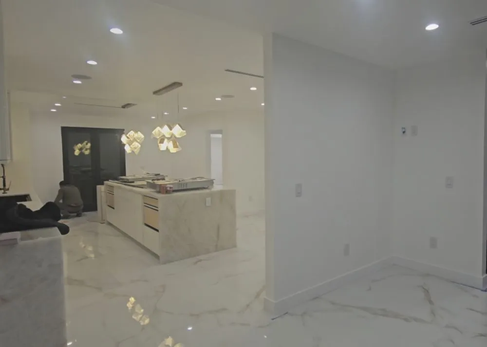 Custom garden landscaping for outdoor upgrades in Ventura, CA by Coastland landscape paint services