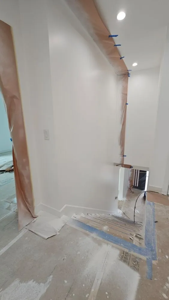 Top-rated landscape installation in Ventura, CA by Coastland landscape paint services