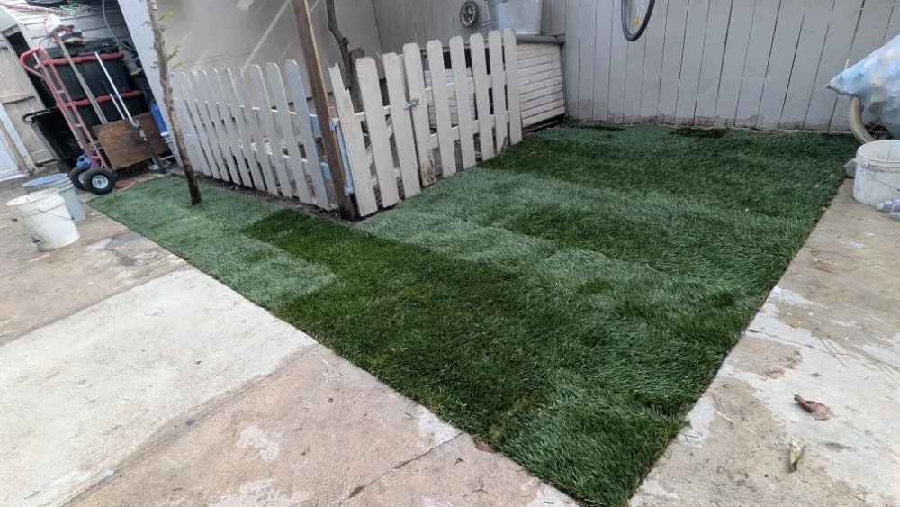 Trusted outdoor landscaping in Ventura, CA - Coastland landscape paint services