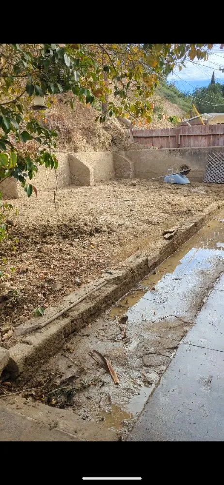 Trusted outdoor landscaping in Ventura, CA by Coastland landscape paint services