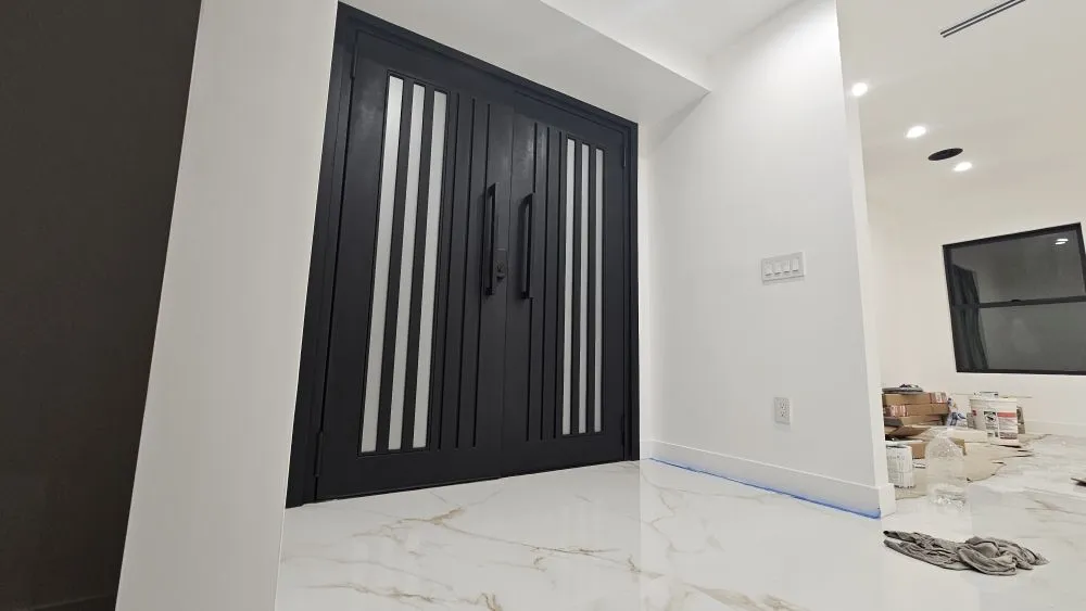 Local landscaping services with custom design in Ventura, CA by Coastland landscape paint services