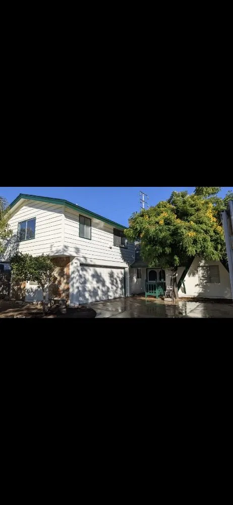 Professional outdoor landscaping in Ventura, CA - Coastland landscape paint services