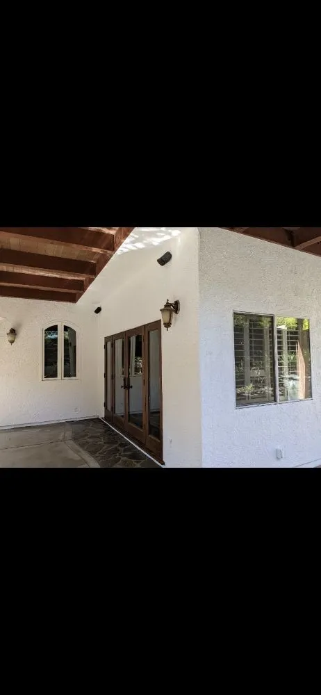 Professional garden landscaping with custom design across Ventura, CA - Coastland landscape paint services