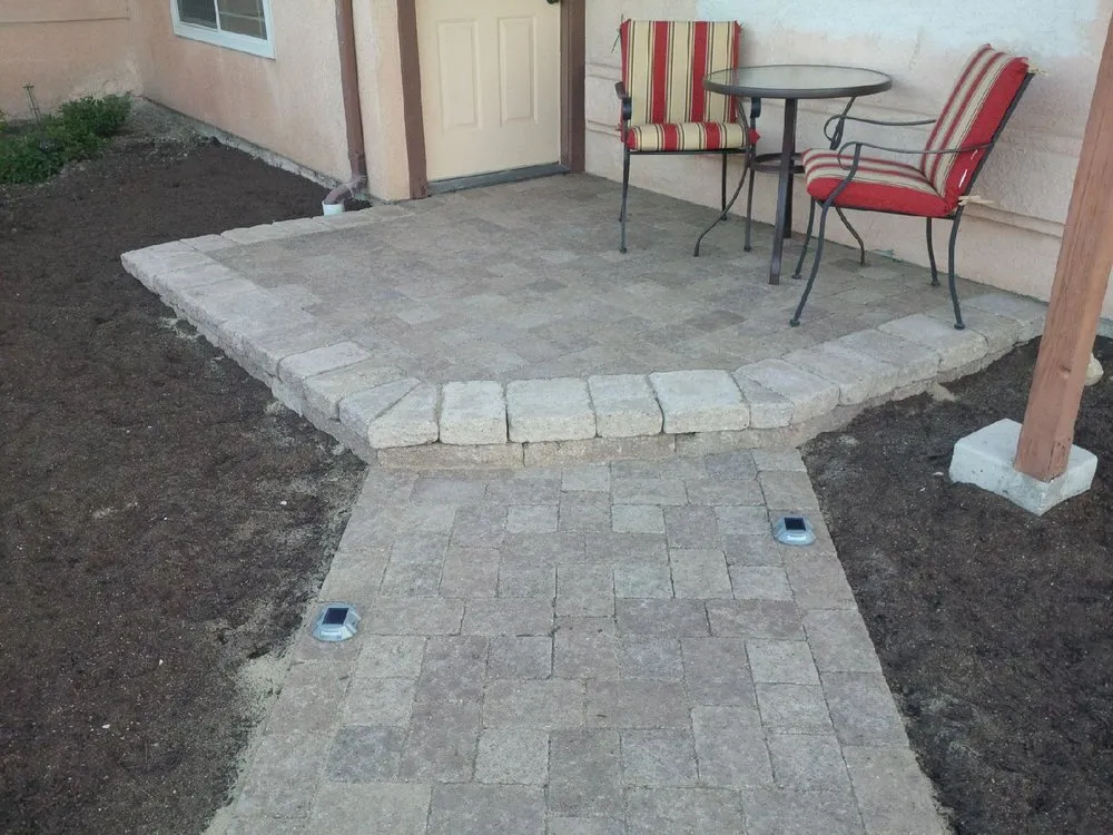 Top-rated landscaping services in Pismo Beach, CA - Coastland